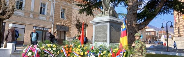 Milenković: Spomenik “Čika Mita” i danas gradski svetionik slobod