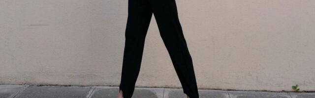 Loungewear style: helanke koje će zameniti vaše farmerke