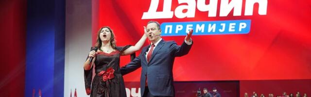 "Ne treba da idemo na nove izbore, treba nam nova Vlada"