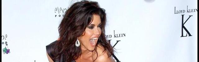 Bila je prvi supermodel i najlepša žena sveta: Sad robuje plastičnim operacijama, od botoksa jedva oči otvara i pomera usta (FOTO)