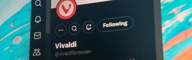 Najnovije ažuriranje Vivaldi browsera je brže nego ikad i rešava jedan od njegovih najvećih problema
