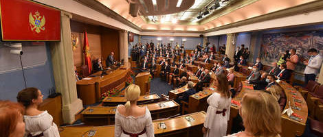 Demokratija na ovim prostorima ili impresivna hronika zvjerstva