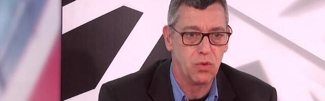 "Vučić zna da bi naredne izbore sve sa krađom teško dobio"