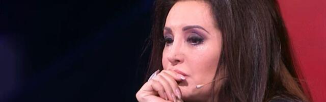 "BIO MI JE SVE!" Dragana Mirković do danas nije prebolela njegovu SMRT: "Kad je umro, pristala sam na ucenu"