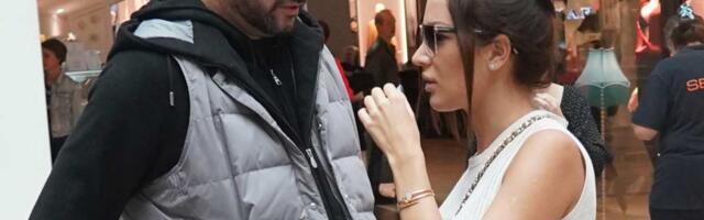 Razvode se Aleksandra i Filip: Ona je potvrdila da je kraj neminovan…