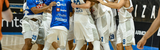 NOVI PROBLEMI NA JADRANU Odložen derbi 5. kola u Ljubljani zbog ŠIRENJA korona virusa