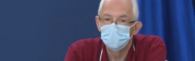 Kon: U Beogradu 10.000 zaraznih na ulicama!