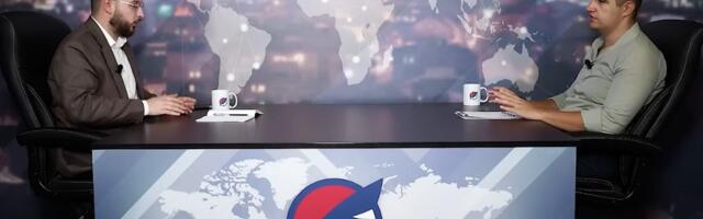 Tiosav Purić: Sukob dva oligarhijska klana odrediće sudbinu Amerike