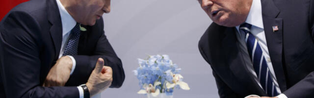 PUTIN SAMO OVIM PUTEM MOŽE DO TRAMPA! Evo kuda će predsednik Rusije morati da prođe do Aljaske