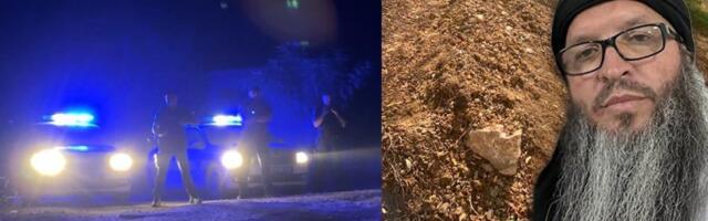 Saj likvidirao Vehabiju: Ramović planirao teroristički napad na Beograd, a pobegao posle pucnjave ispred ambasade (FOTO)