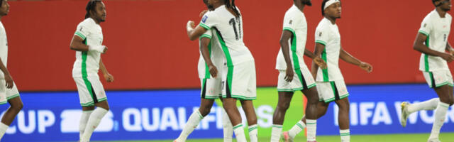ŠOKANTAN UDARAC Nigerija ostala bez Mundijala i to posle penala
