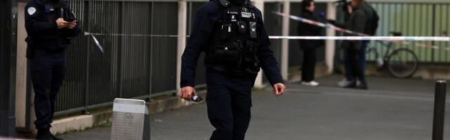 HOROR TRESE FRANCUSKU! Preko 600 beba primeljeno u bolnice zbog seksualnog nasilja!