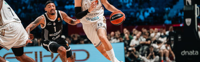 Bosanci besni na novog evroligaša - Dubai zabranio dolazak Musi i još dvojici za mečeve protiv Turske i Srbije!