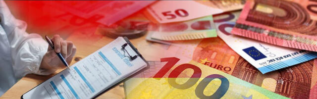 SVI SE HVATAJU ZA GLAVU: Nemačka privreda bez rasta u trećem kvartalu!