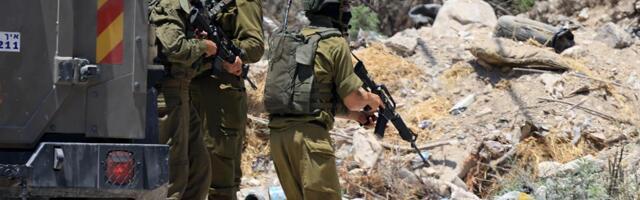 "UBIJENO VIŠE OD 40 PALESTINSKIH BORACA U PROTEKLOJ NEDELJI" Izraelska vojska: Demolirane desetine ulaza u tunele i terorističkih infrastrukturnih lokacija