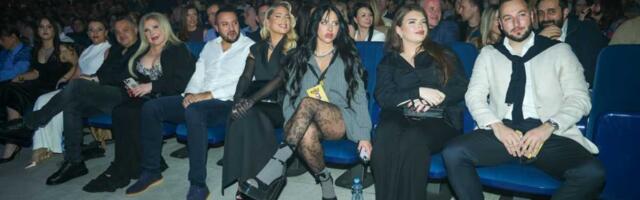 JEDNA IMA OGROMNE GRUDI, DRUGI IZGLEDAO KAO MODNA IKONA, A TU JE I LEPA KSENIJA! Ove žene iz porodice Nenada Kneževića Kneza GRME