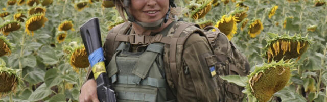 ŠOKANTNO PRIZNANJE UKRAJINSKOG KOMANDANTA: „Imamo devojke od 18 godina na frontu“