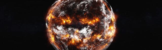 Ovo je kraj planete! NASA izdala upozorenje: Život kakav znamo više neće postojati...