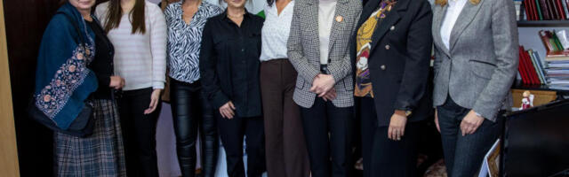 Удружено ка равноправнијем друштву