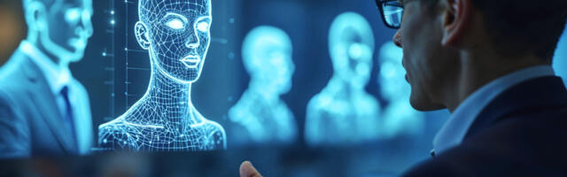 Da li AI omogućava malim biznisima u Evropi da nadmaše sami sebe?