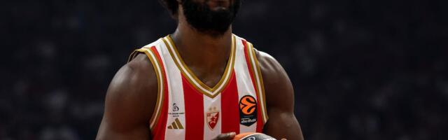 ODŽELEJ POSLE KRAHA ZVEZDE U VEČITOM DERBIJU: Utakmica traje 40 minuta...