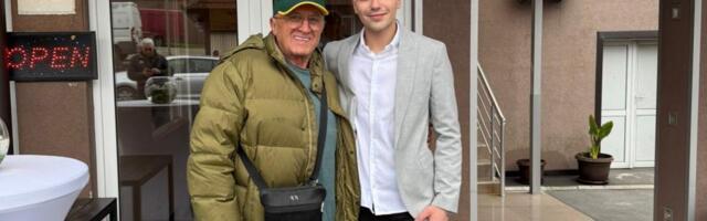 ERA SLAVI PUNOLETSVO UNUKU! Očekuje se 300 zvanica, konobari već dobili bakšiš: Ovo su svi detalji gala žurke u Meljaku