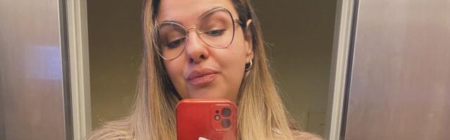 Doživela haos posle razvoda od bivšeg, sad je u devetom mesecu: Mila čeka peto dete, oglasila se!