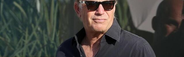 Milionska tužba za Kevina Kostnera: Glumac ponovo na udaru