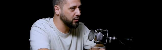 IZJAVA DANA: „Lakše je dobiti oproštaj nego dozvolu“