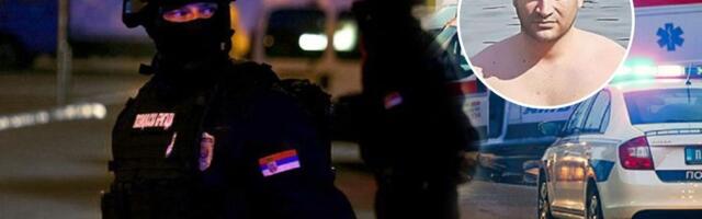 "Pričao je da će da ga ubiju": Bivši zet Dragoslava Kosmajca likvidiran u sačekuši pre 7 godina