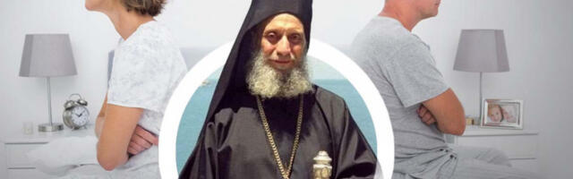 ŽENE NIKAD NE BI TREBALO DA SE UDAJU ZA OVAKVE MUŠKARCE! Starac Emilijan upozorava da su emotivno veoma bolesni ljudi, a sve ih je više u našem okruženju