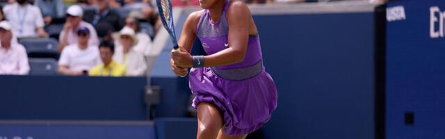 "Moja glavna uloga u životu nije da budem teniserka"