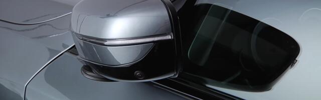 Zbogom vlažnim retrovizorima: Jednostavno rešenje koje poboljšava vidljivost po kiši (VIDEO)