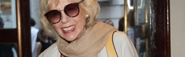 "Donela sam joj pare za kiriju, ona je pogledala u novac i rekla: 'ŠTA JE TO?'": Studentkinja koja je živela u stanu Branke Petrić otkrila detalje