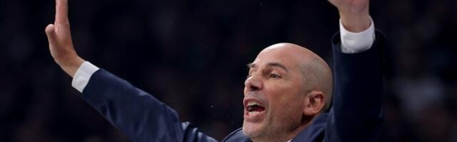 Penjaroja pred Barsu: Ako budemo mislili samo na Pantera, imaćemo problem