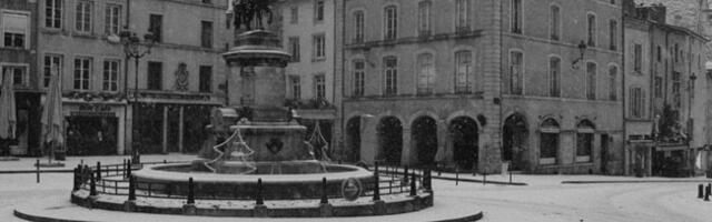 ​Шесторо оптужених за пожар код Нансија