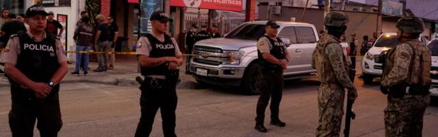 Pet ljudskih glava pronađeno na plaži, pokrenuta istraga: Horor otkriće u Ekvadoru