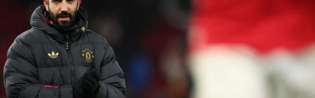 Završeno: Mančester junajted ima novog trenera!