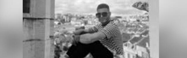 ISPLIVALE PORUKE MATIJE RADULOVIĆA "Posle svega što sam prošao poslednje tri godine, više me ništa ne boli“