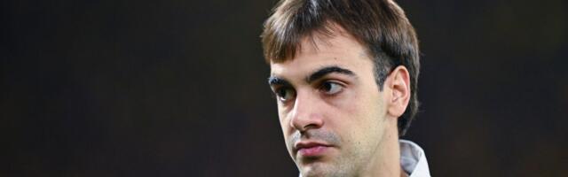 Milošević osetio Bundes na teži način pred 80.000 fanatika: Milioneri se igrali sa Verderom