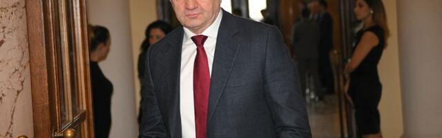 Đilas: Branbić bruka Srbiju, kao Vučić kada se napio i vređao evroposlanike