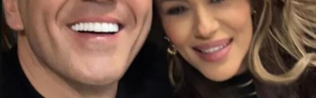 "ZVEKUNA DANDARU" KOLEGINICI! O ovom paru bruji Srbija, a ni ona NEĆE DA ĆUTI: "MINA I KASPER SU ĆURKA I NOJ"