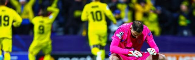 Siti se RASPAO u Norveškoj: Herojska pobeda Bodea!