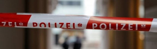 SLEPI TERORISTA UHAPŠEN U STARAČKOM DOMU U BEČU! Rusi ga jurili od 2013. on u Austriji živeo od socijalne pomoći!