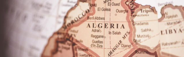 Алжир најавио раскид споразума о ваздушном саобраћају са УАЕ