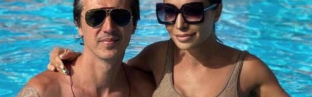 MARIJA I MARKO BULAT DOBILI PRINOVU! Objavili sliku iz porodilišta, evo kako izgleda BEBA