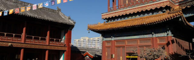 Година Ватреног Коња дочекана од Пекинга до Бангкока