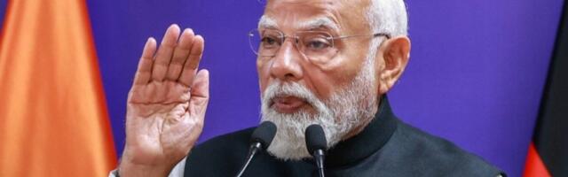 Ovo je nova svetska moć: Modi najavio revoluciju, globalni jug više niko neće zaustaviti