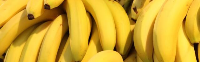 Velika zabluda o bananama koja može ugroziti vaše zdravlje