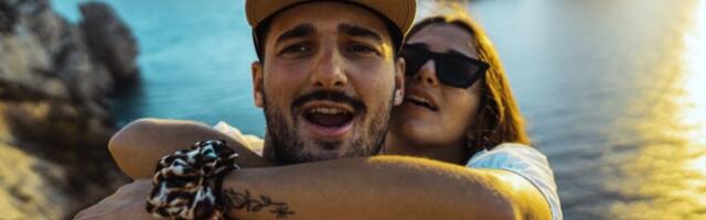 Imala je 19 godina kada je tragično preminula, njen dečko danas ispisao najemotivniju olimpijsku priču ikada!